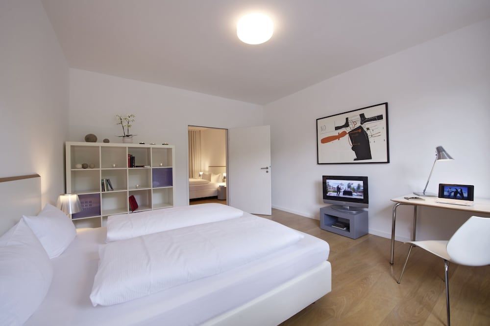 art'appart suiten Superior Apartment 3