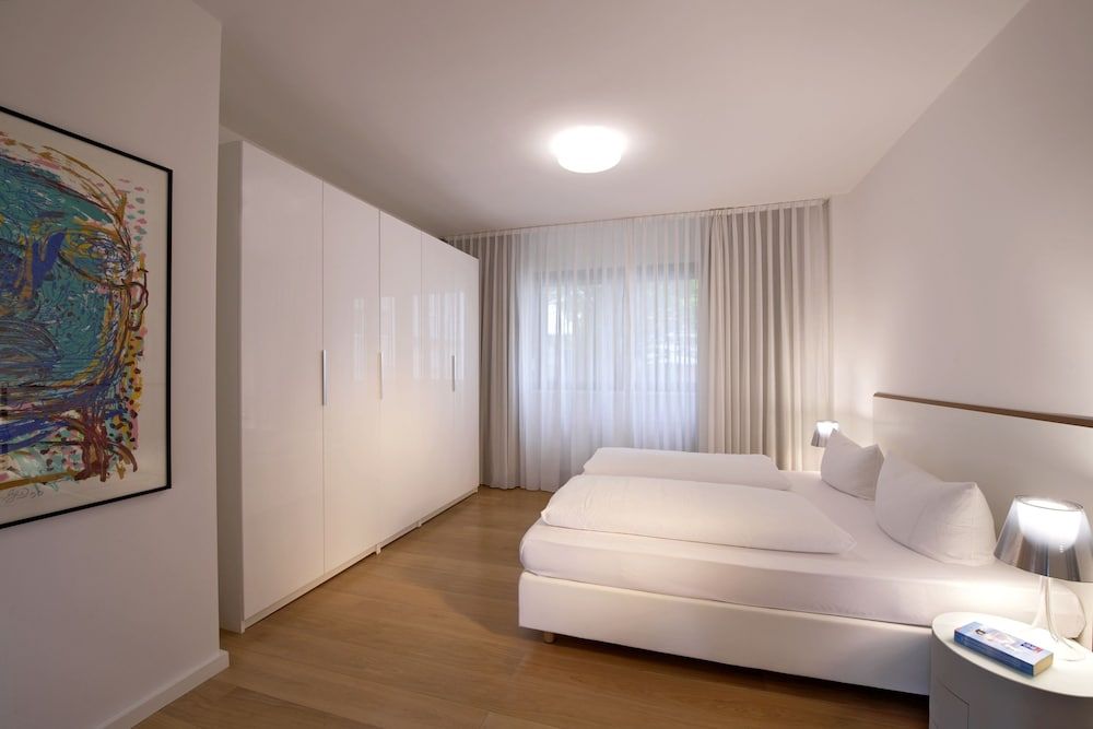 art'appart suiten Superior Apartment 2