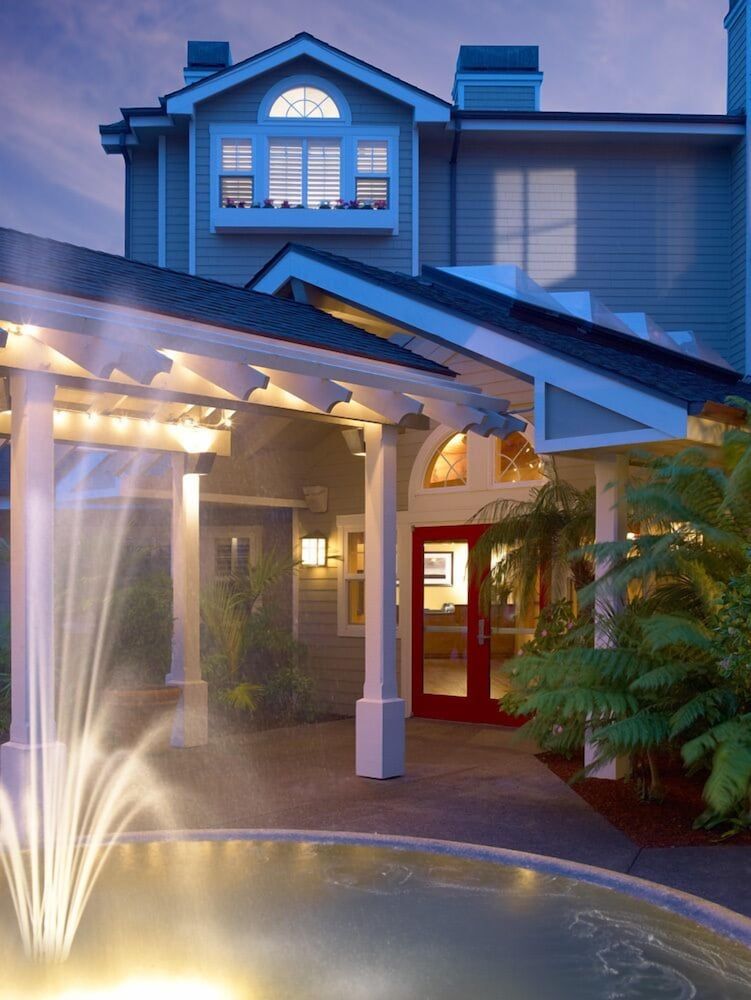 undefined The Beach House Hotel Half Moon Bay