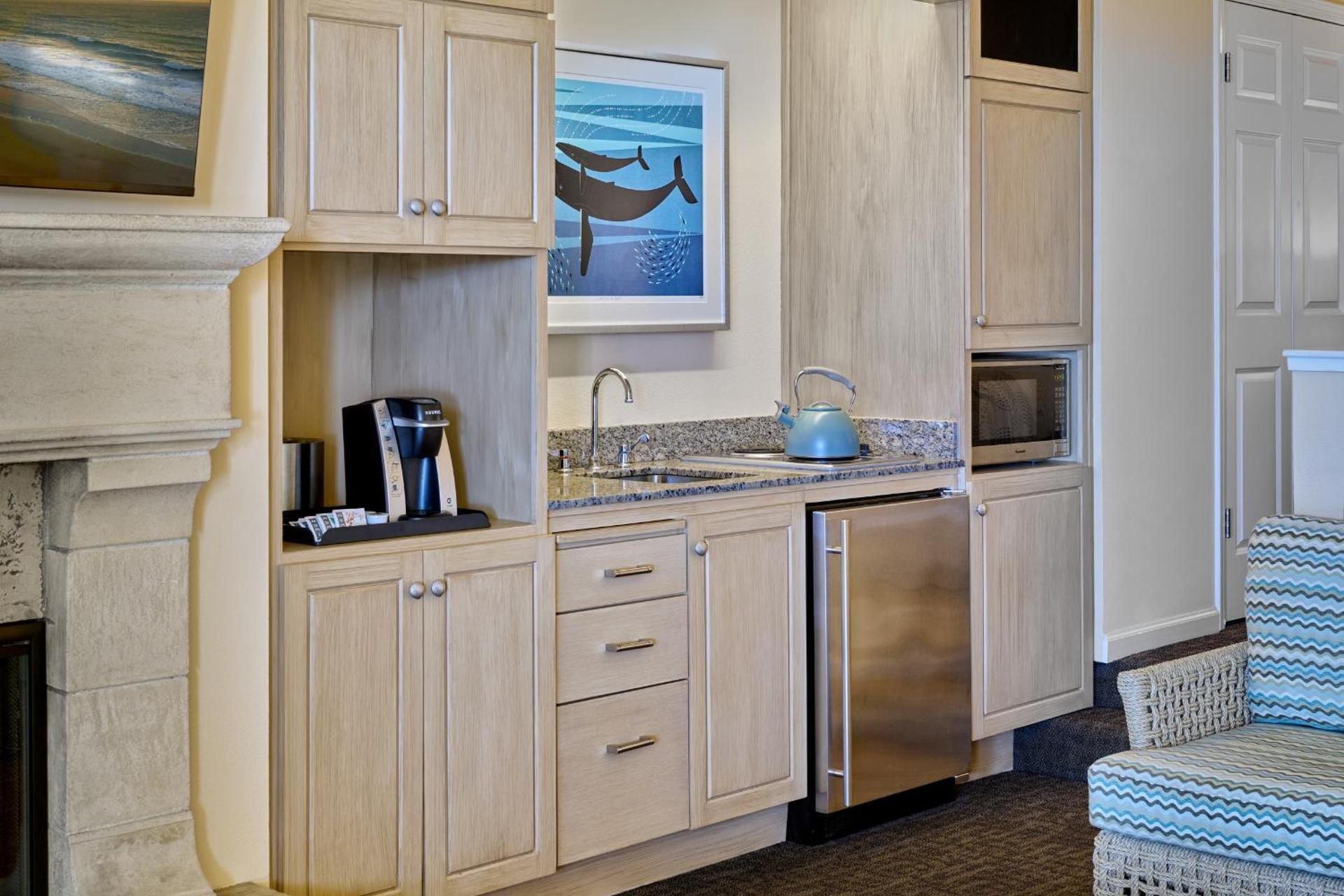 Standard Junior Suite