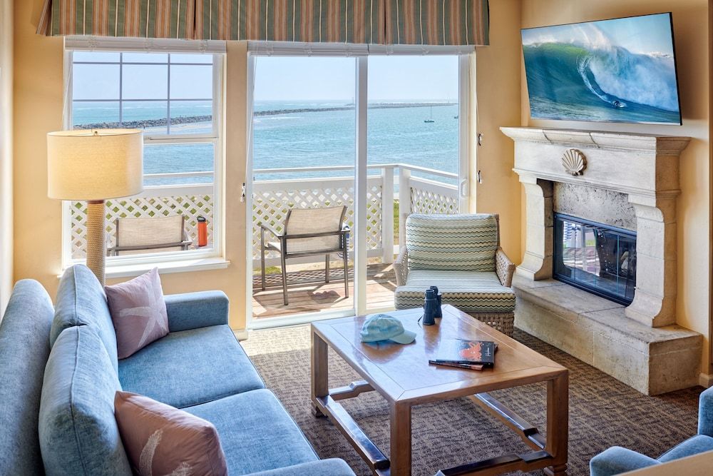 undefined The Beach House Hotel Half Moon Bay 6