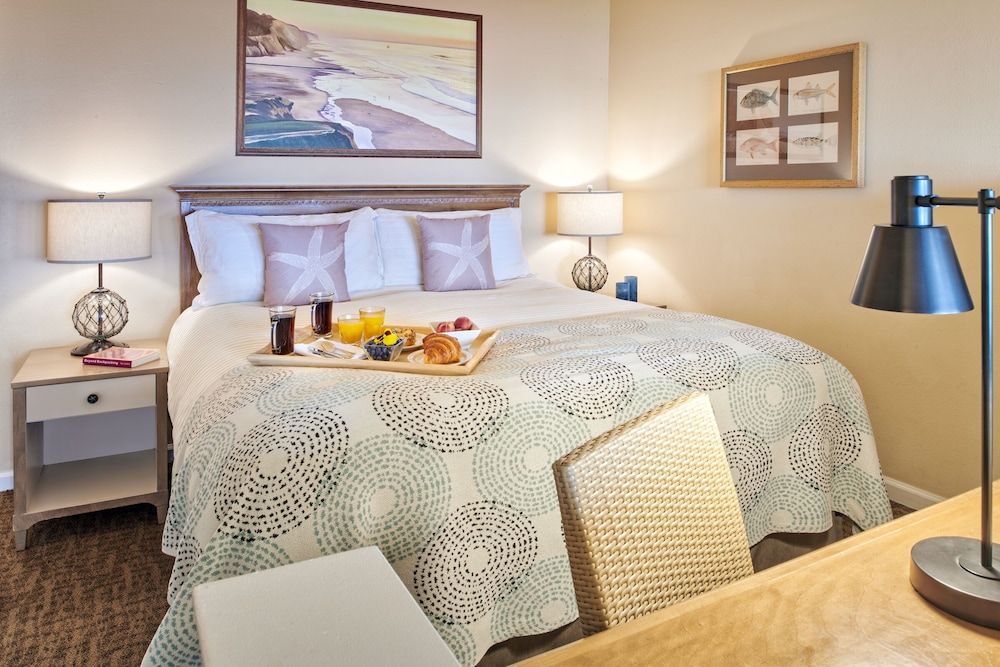 undefined The Beach House Hotel Half Moon Bay 3