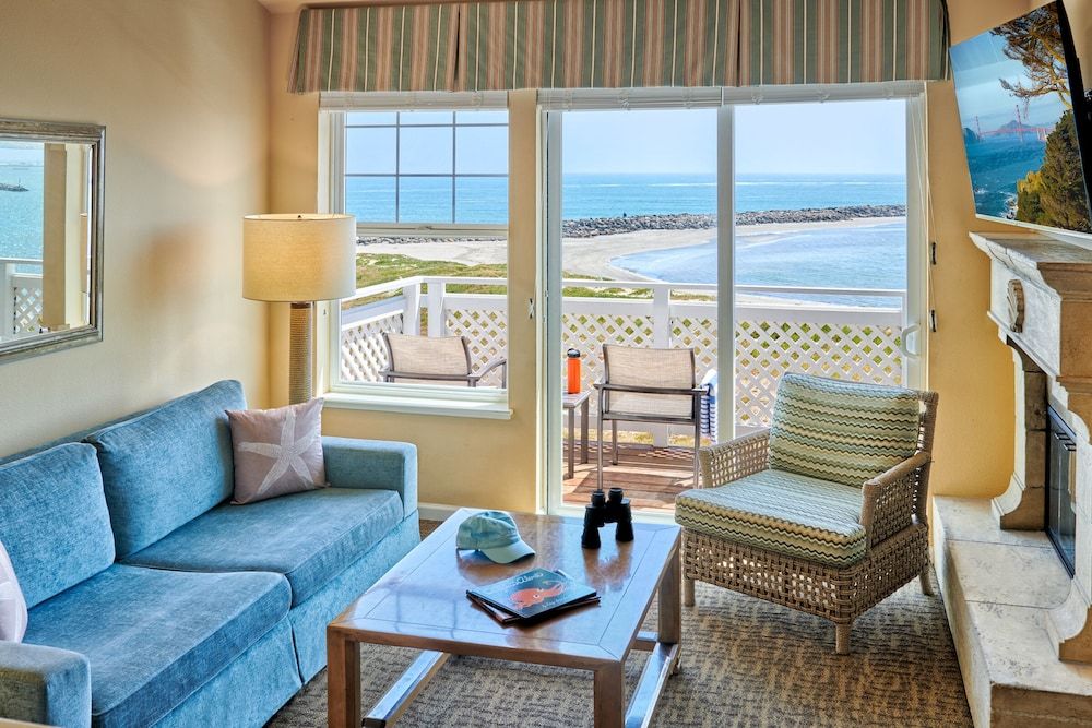 undefined The Beach House Hotel Half Moon Bay 5