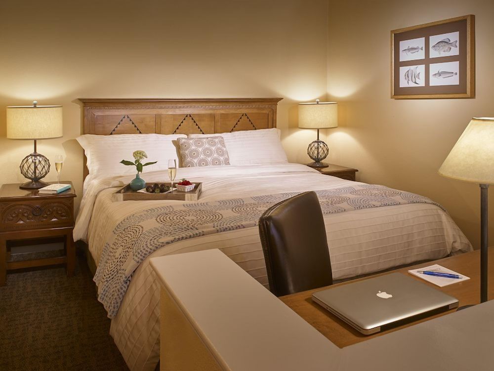 undefined The Beach House Hotel Half Moon Bay 4