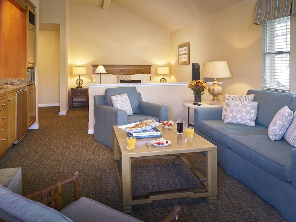 The Beach House Hotel Half Moon Bay Standard Suite, 1 Queen Bed with Sofabed, Standard View 8