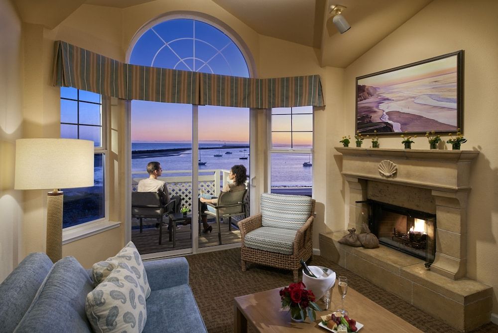 undefined The Beach House Hotel Half Moon Bay 10