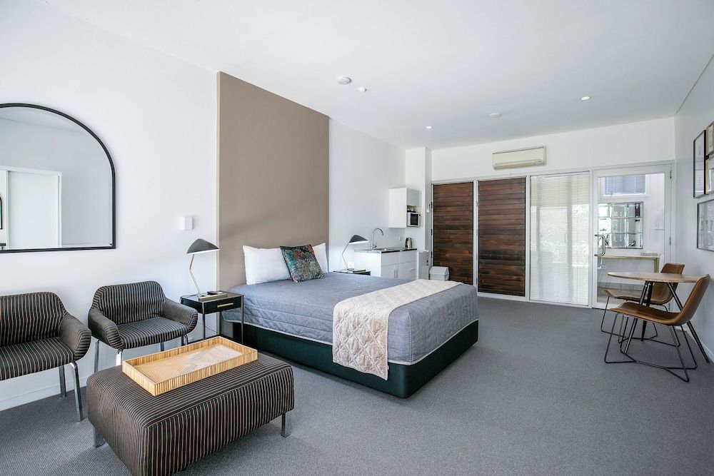 Room (Executive Queen Room)