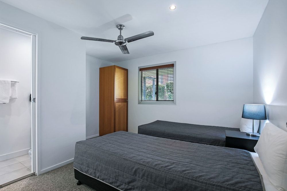 Apartment, 2 Bedrooms