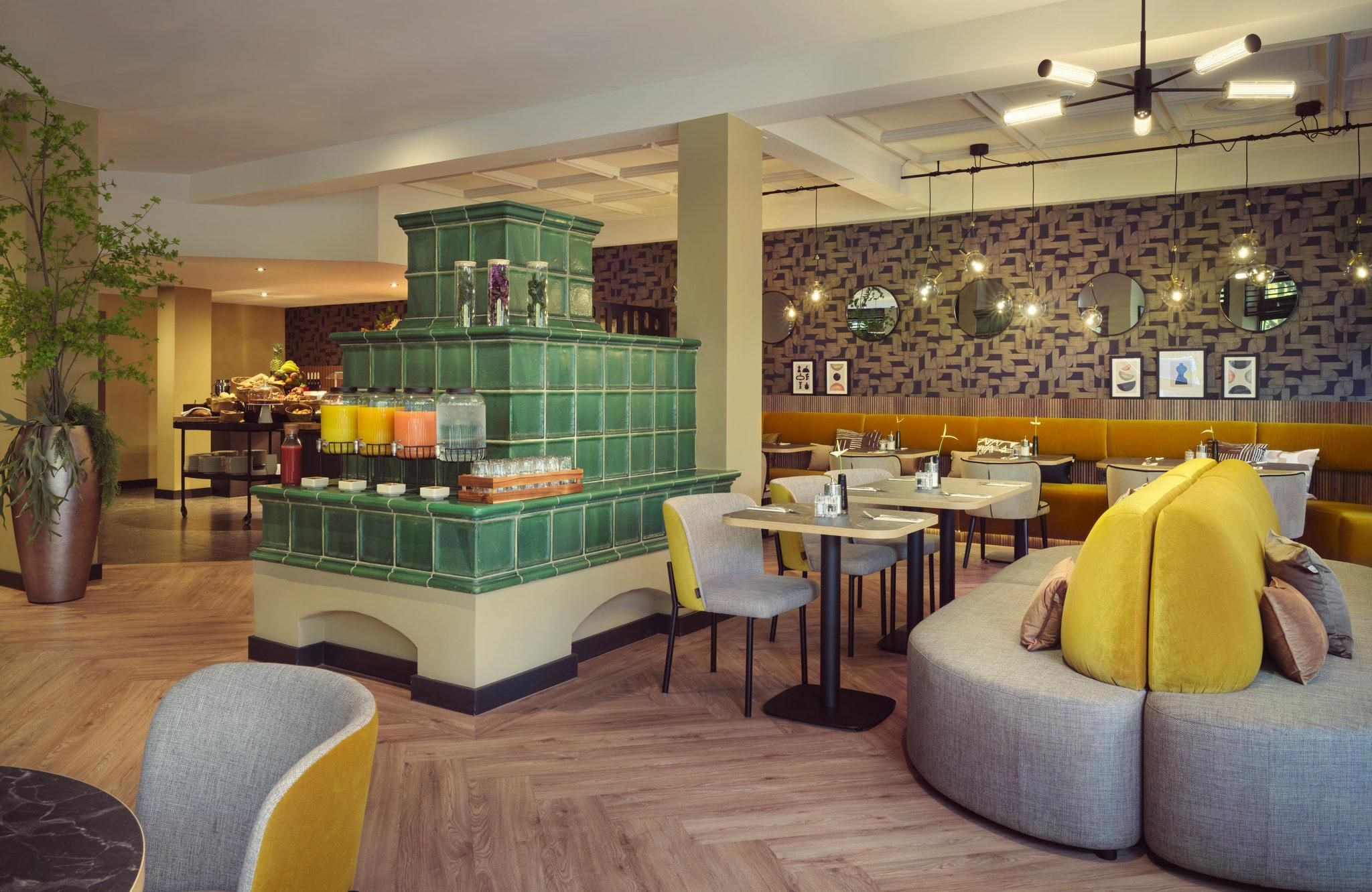 undefined Leonardo Royal Hotel Baden-Baden 2