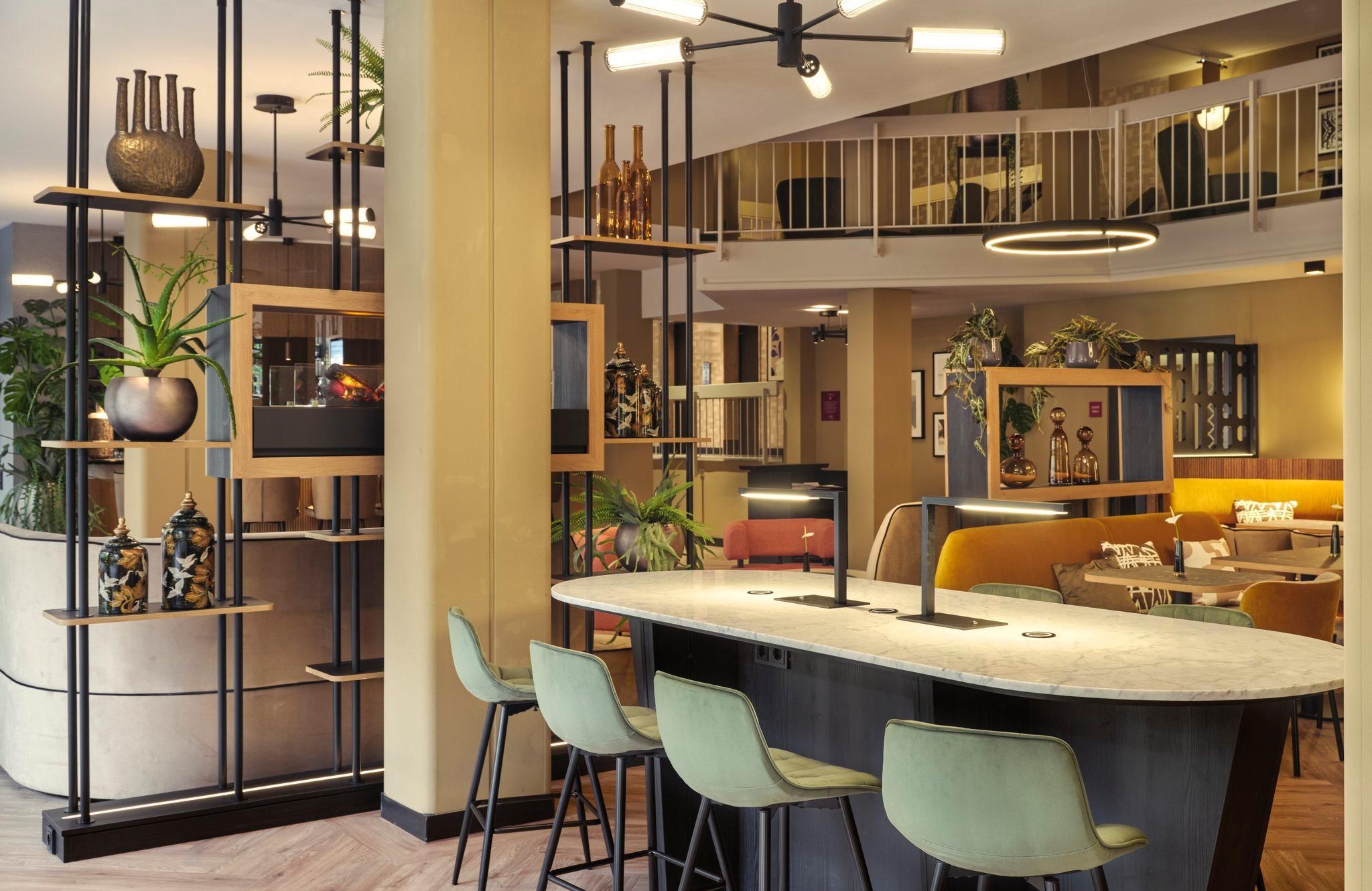 undefined Leonardo Royal Hotel Baden-Baden 3