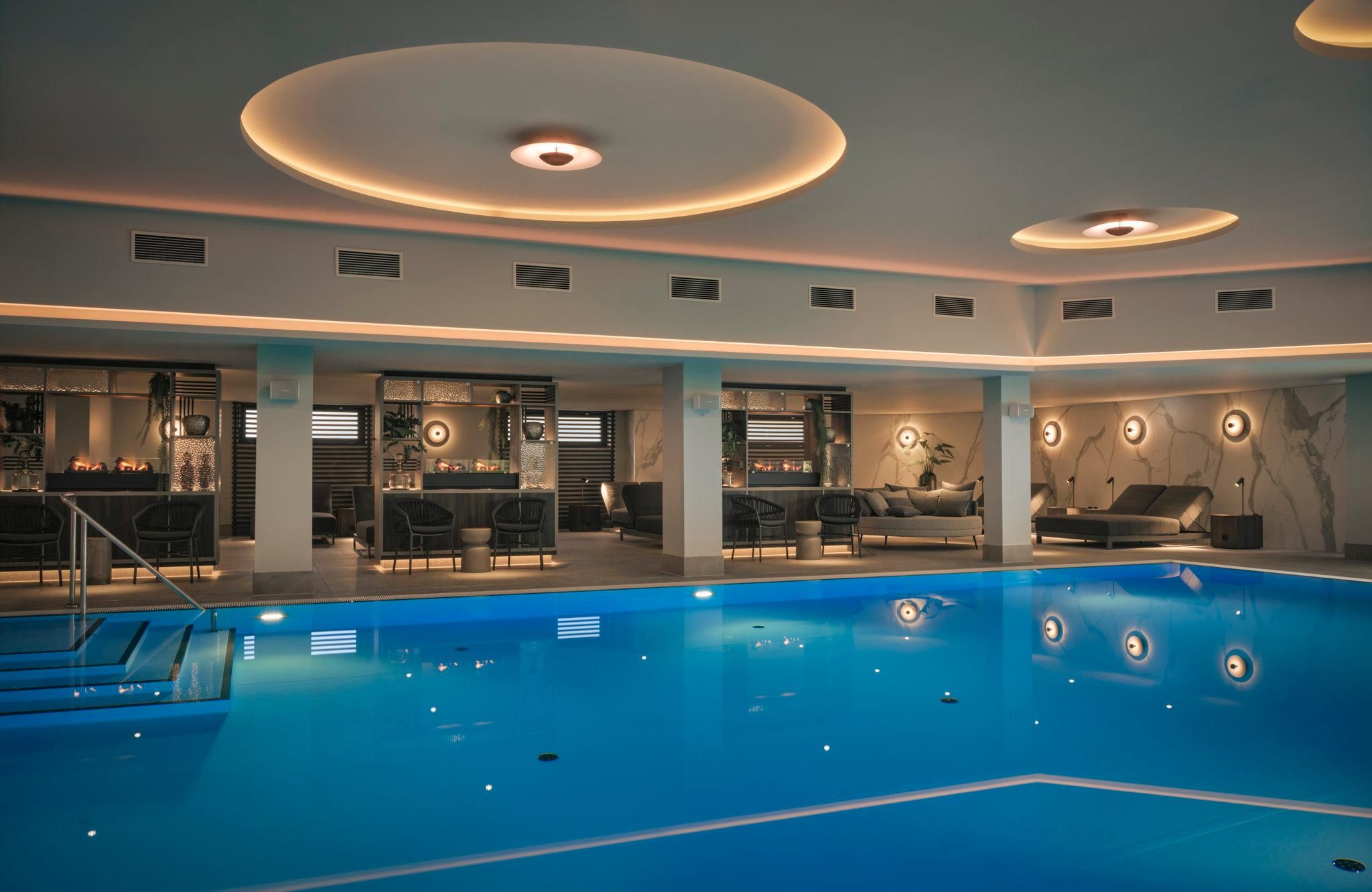 undefined Leonardo Royal Hotel Baden-Baden 8