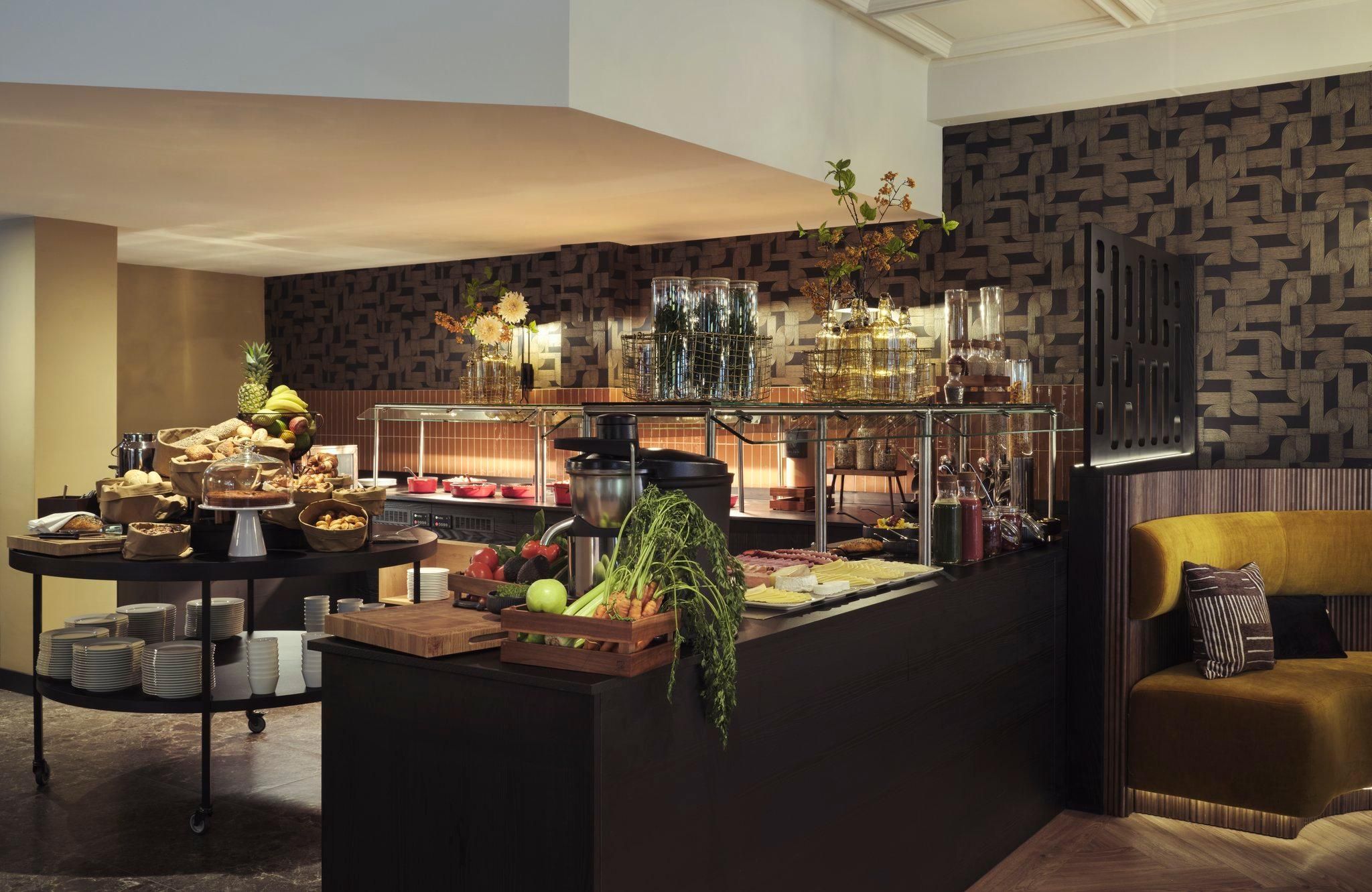 undefined Leonardo Royal Hotel Baden-Baden