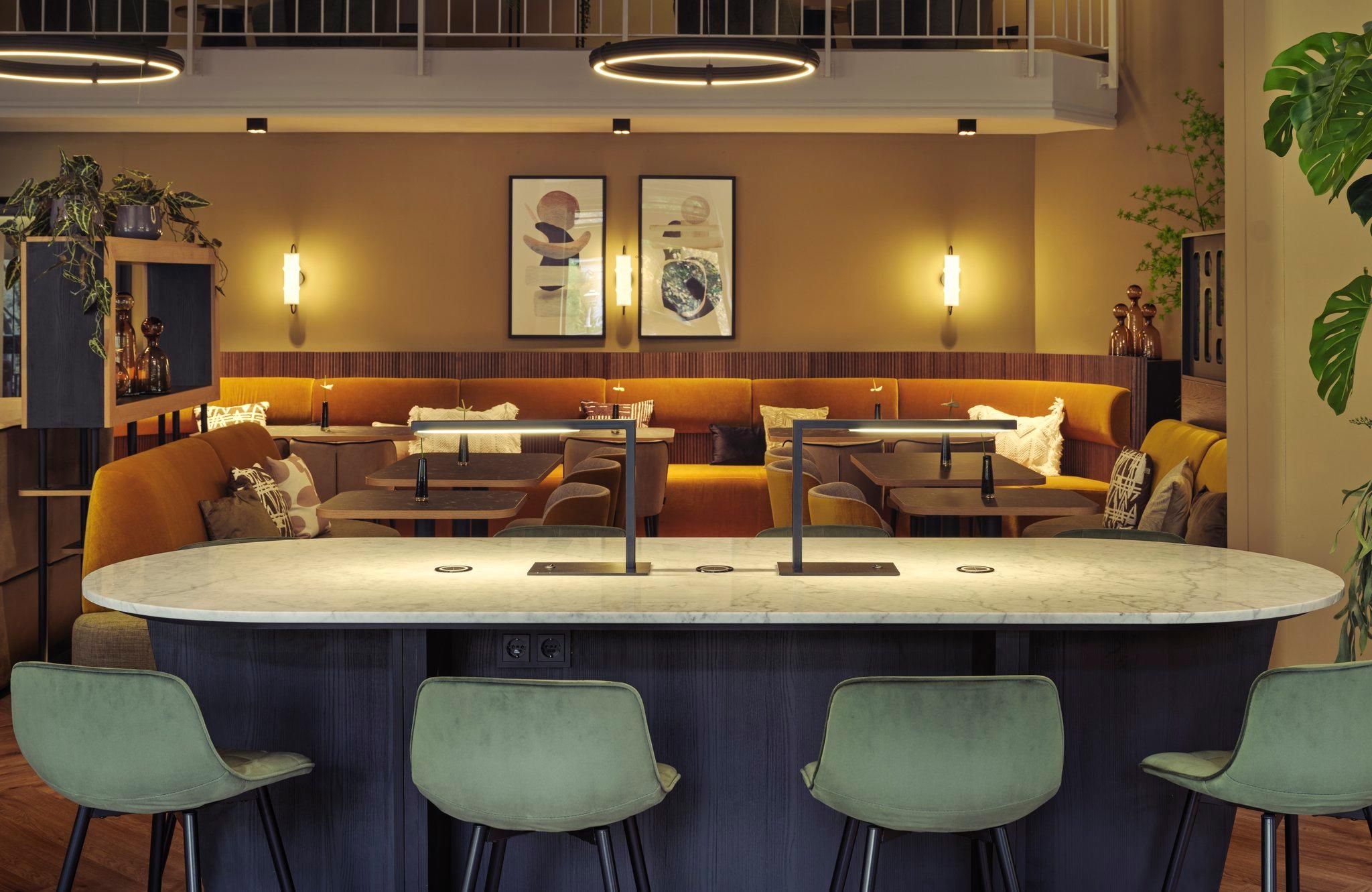 undefined Leonardo Royal Hotel Baden-Baden 4