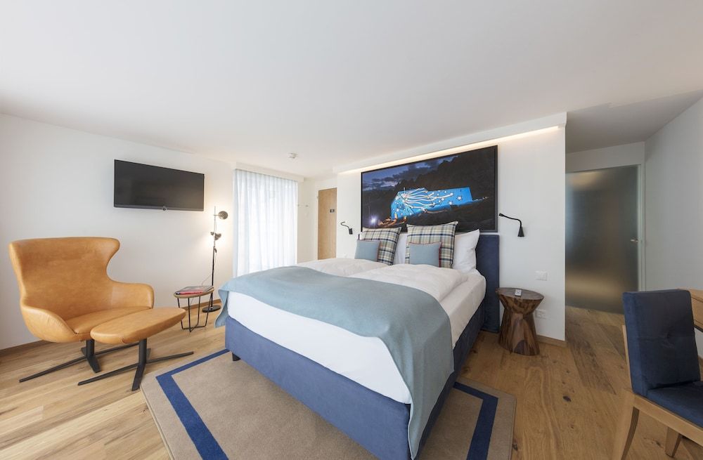 undefined Fred Hotel Leonhardstrasse | Self Check-in 2