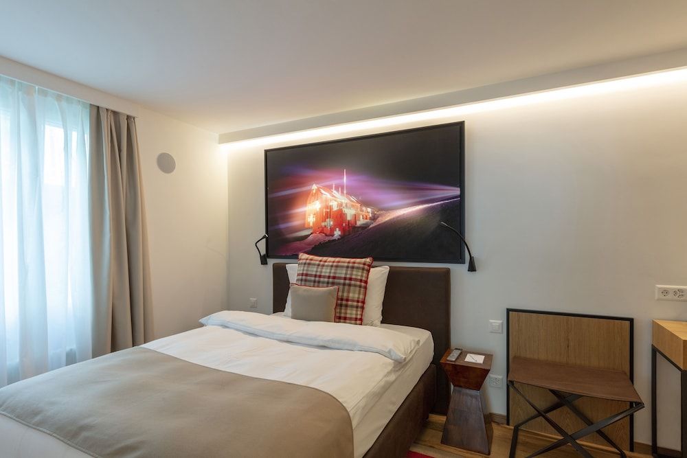 undefined Fred Hotel Leonhardstrasse | Self Check-in 10