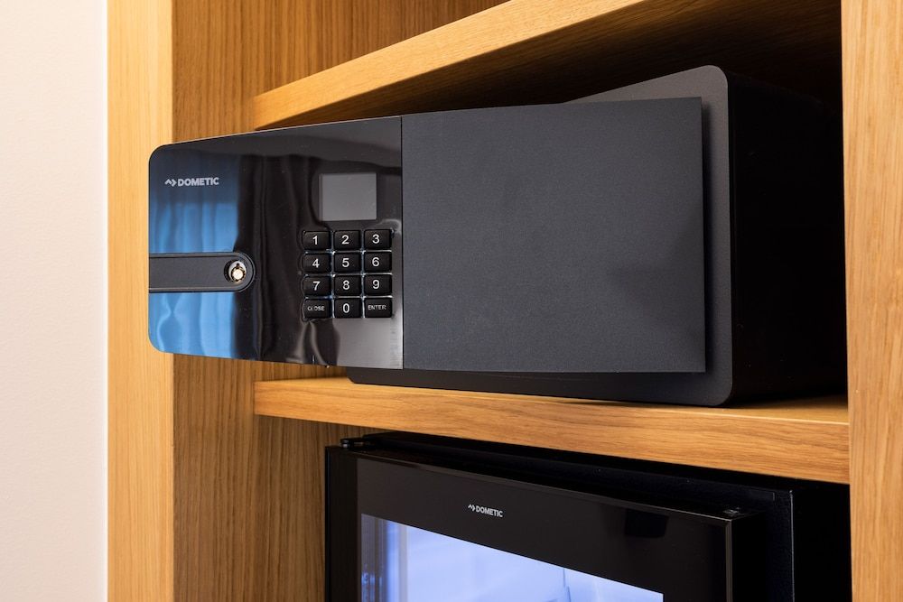 In-Room Safe