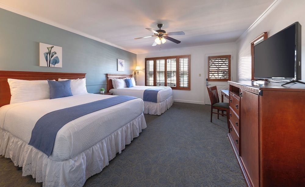 undefined Brisas del Mar, Inn at the Beach 8
