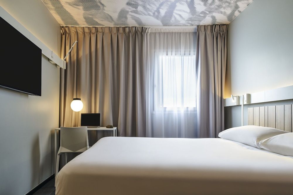 ibis Paris Nation Davout Standard Room, 1 Double Bed