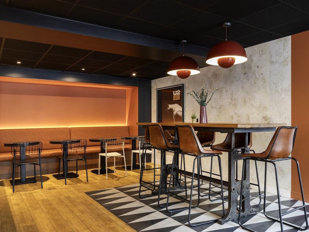 undefined ibis Paris Nation Davout 10