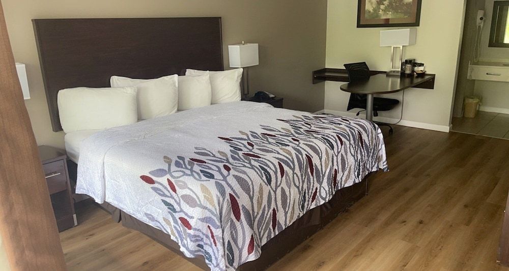Superior Room, 1 King Bed, Non Smoking