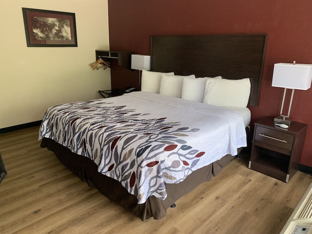 Standard Room, 1 King Bed, Non Smoking