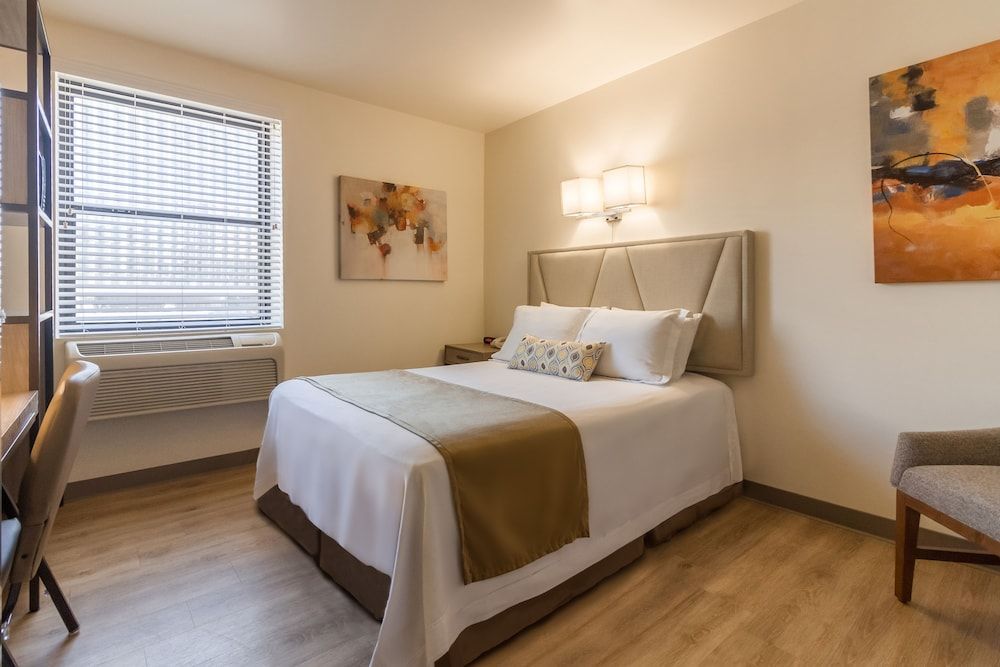 undefined Kawada Hotel