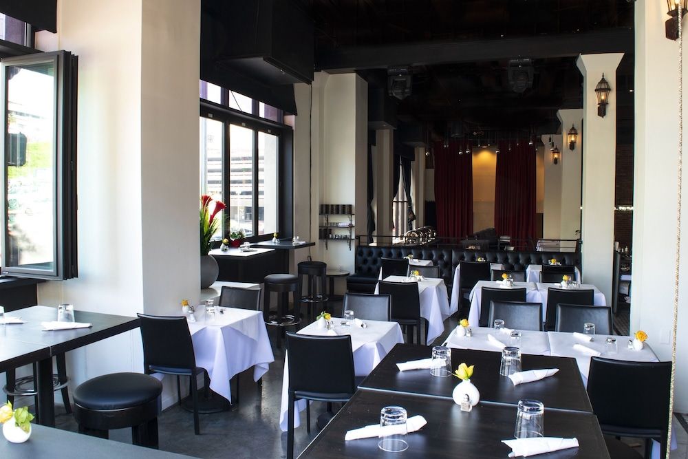 undefined Kawada Hotel 9