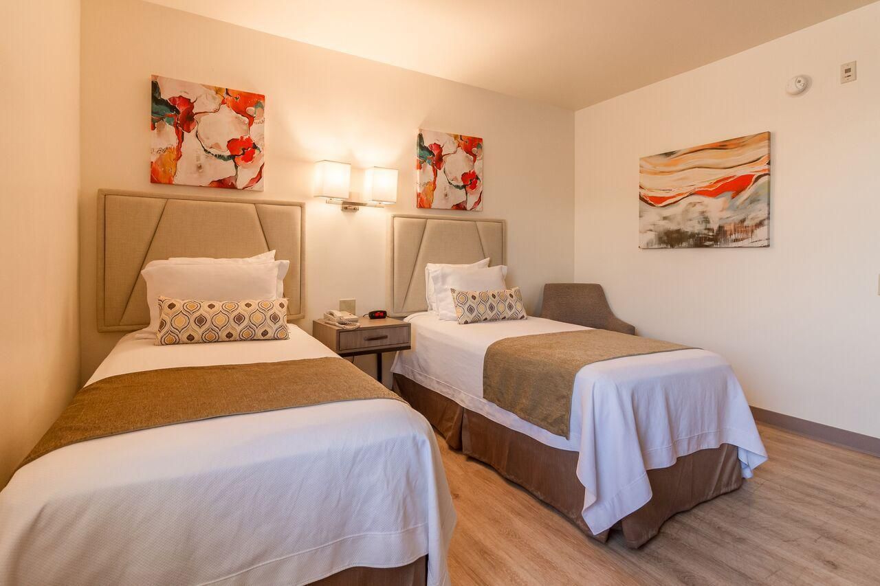 undefined Kawada Hotel 5