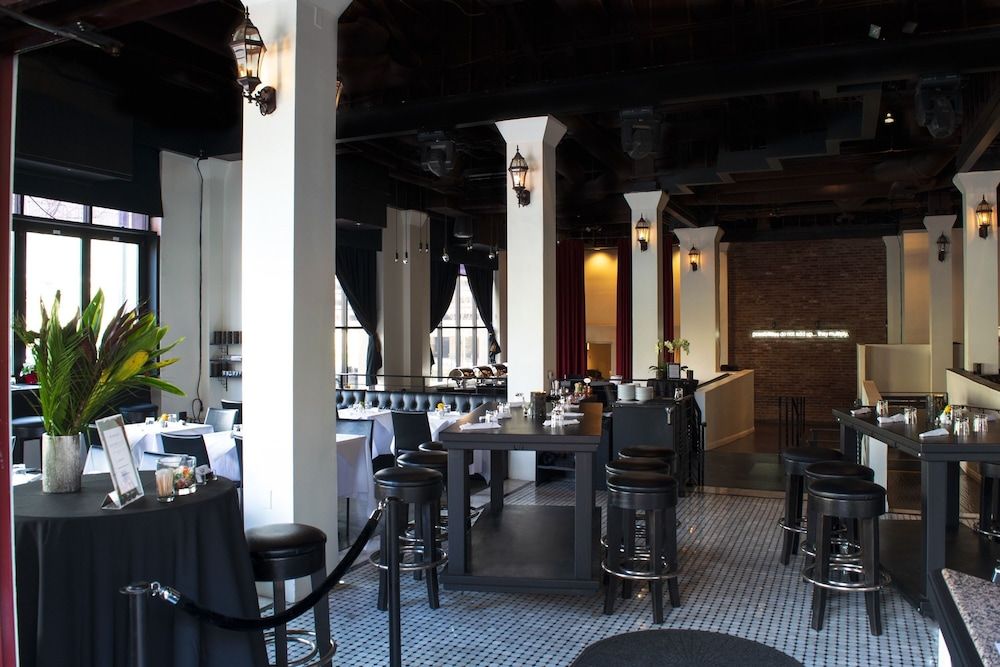 undefined Kawada Hotel 7