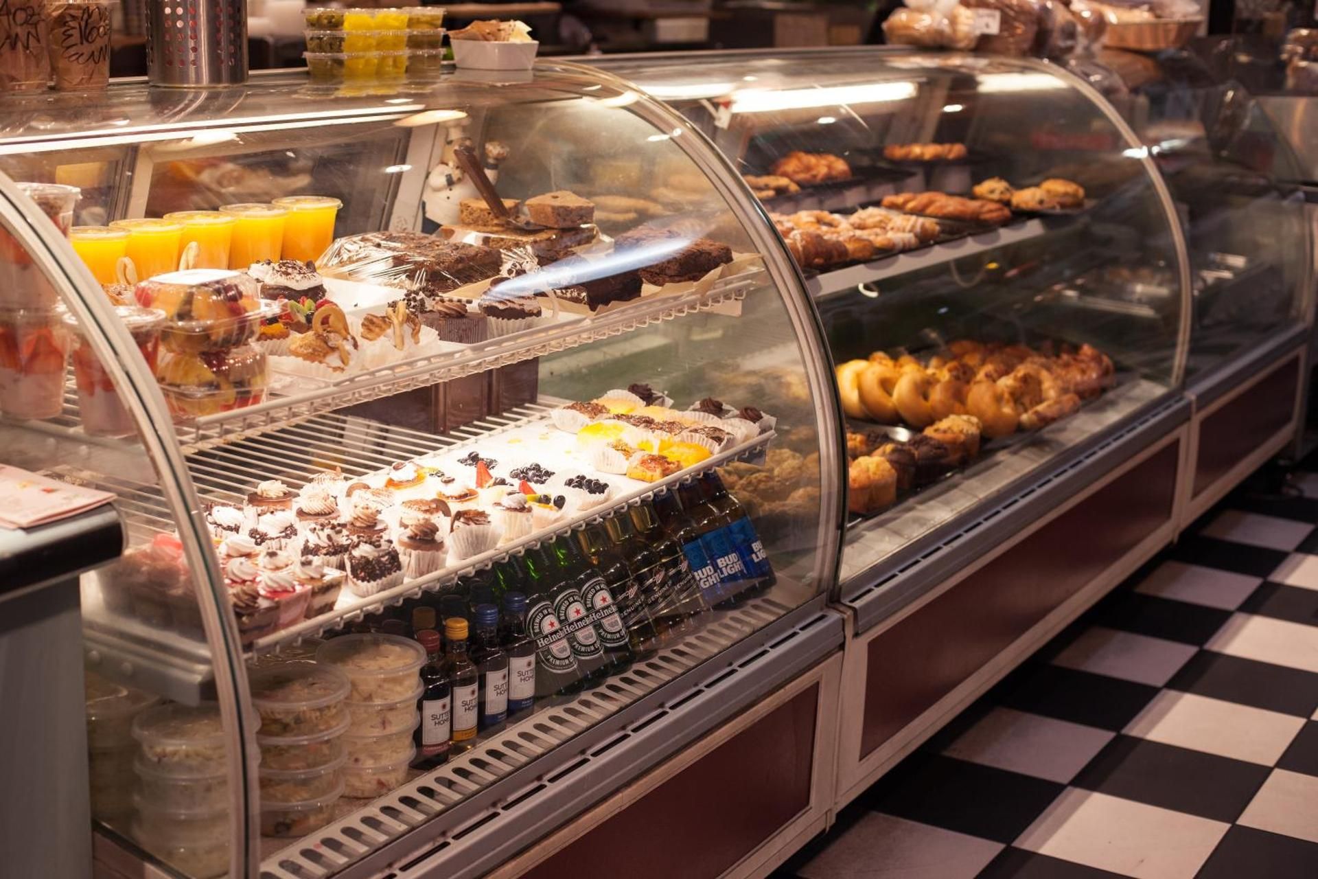 undefined Kawada Hotel 9