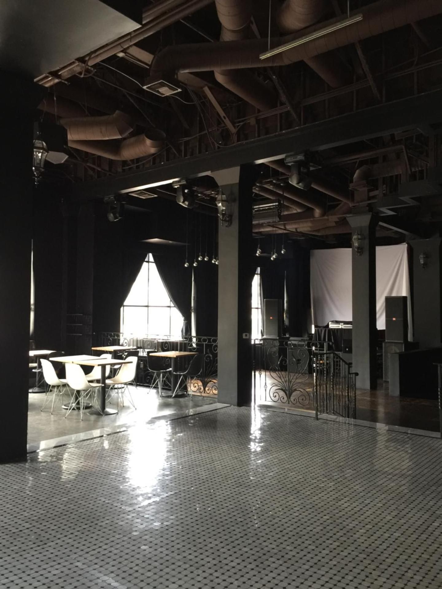 undefined Kawada Hotel 10