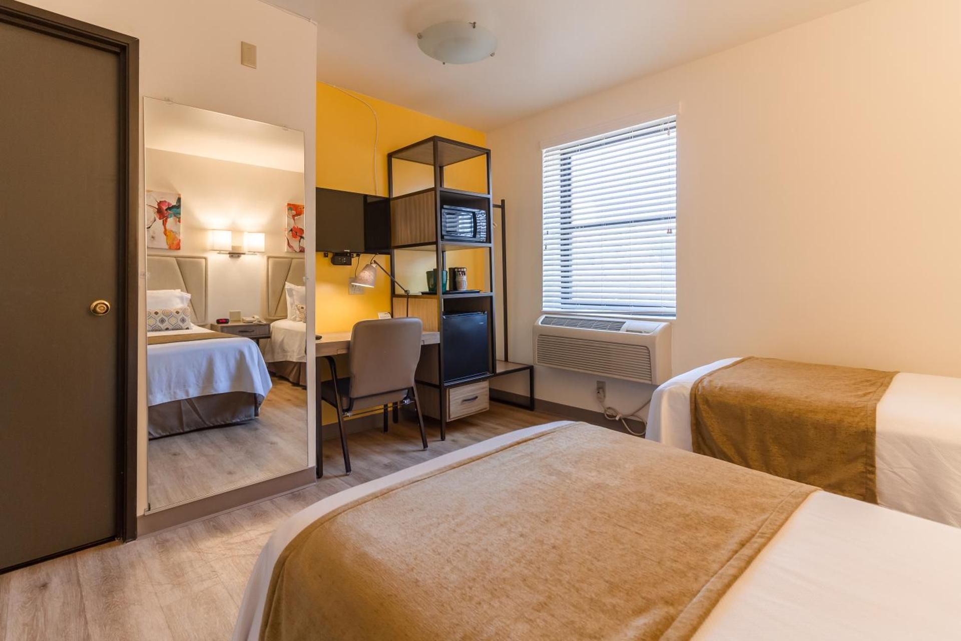 undefined Kawada Hotel 6