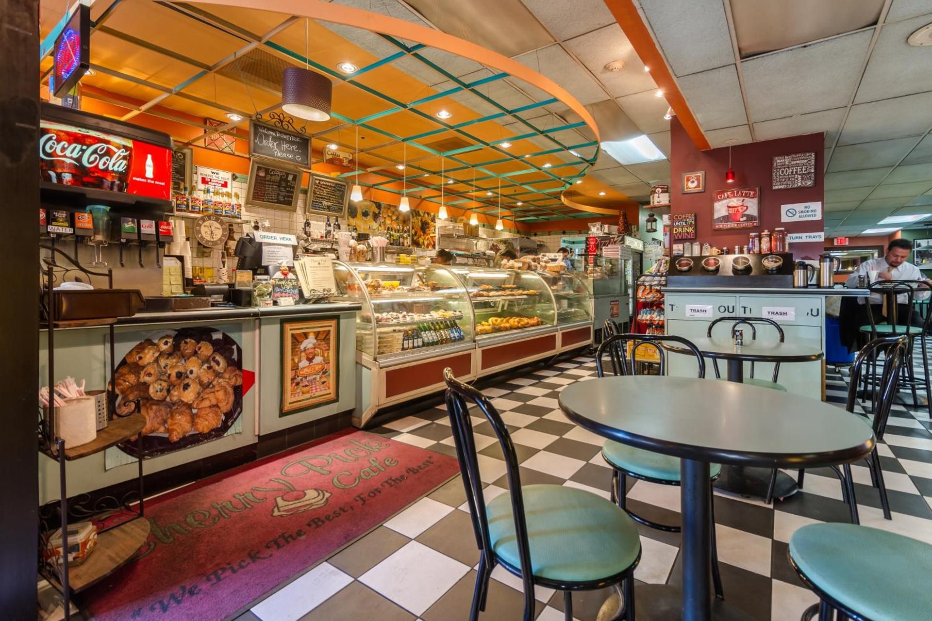 undefined Kawada Hotel 8