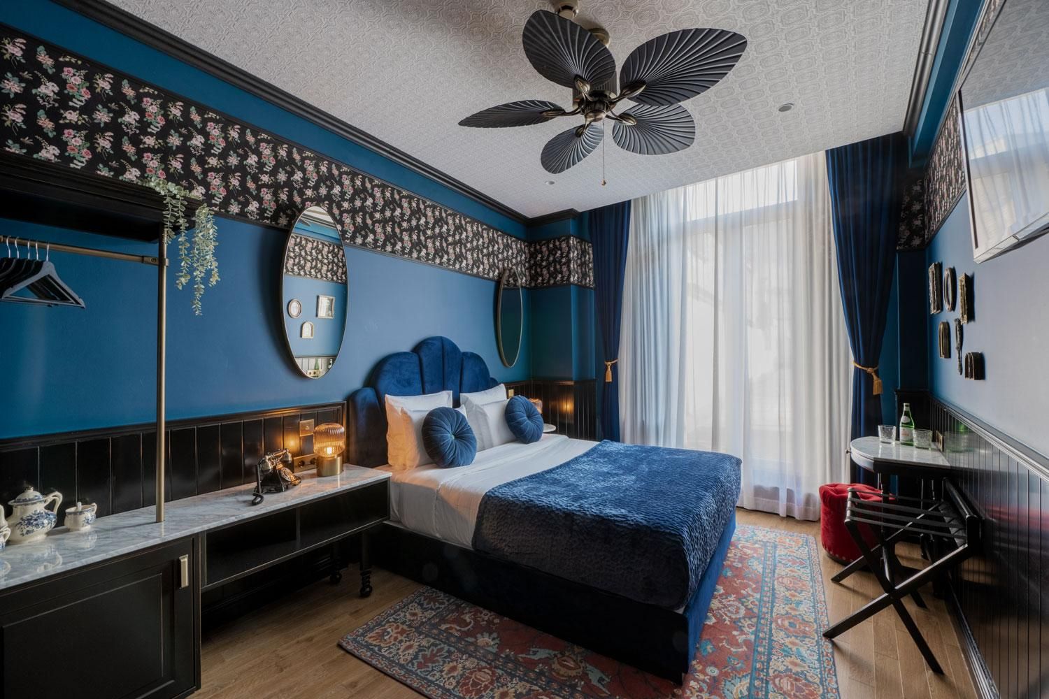 Standard Double or Twin