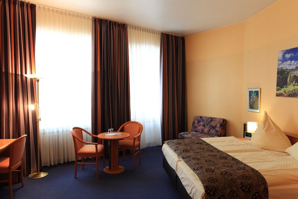 undefined Hotel Boulevard