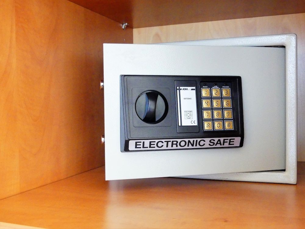 Hotel Boulevard Standard Double Room 11