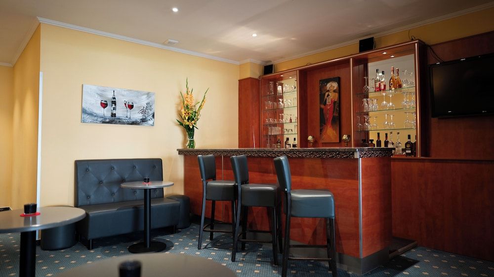 undefined Hotel Boulevard 8