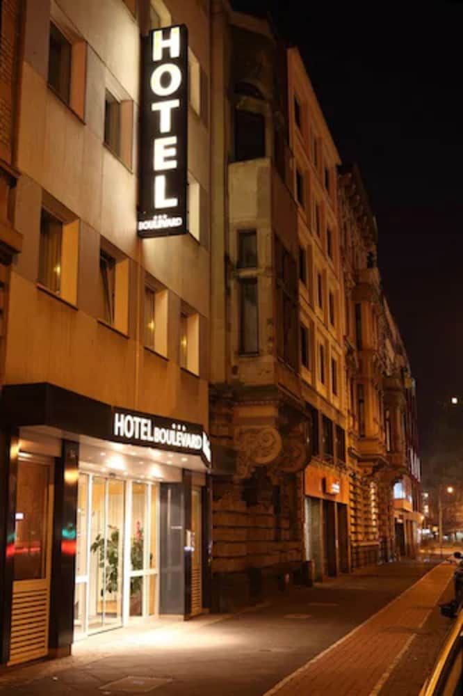 undefined Hotel Boulevard 5