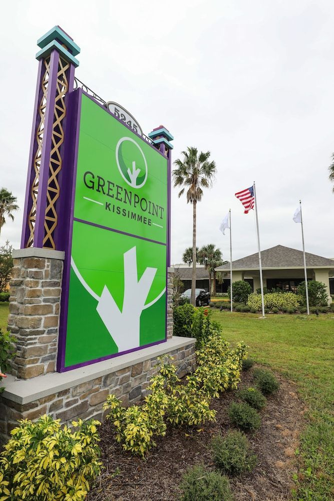 undefined GreenPoint Hotel Kissimmee 8