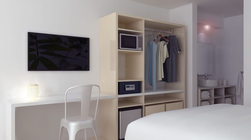 undefined GreenPoint Hotel Kissimmee 4