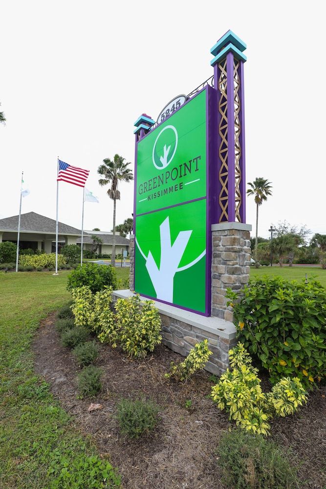 undefined GreenPoint Hotel Kissimmee