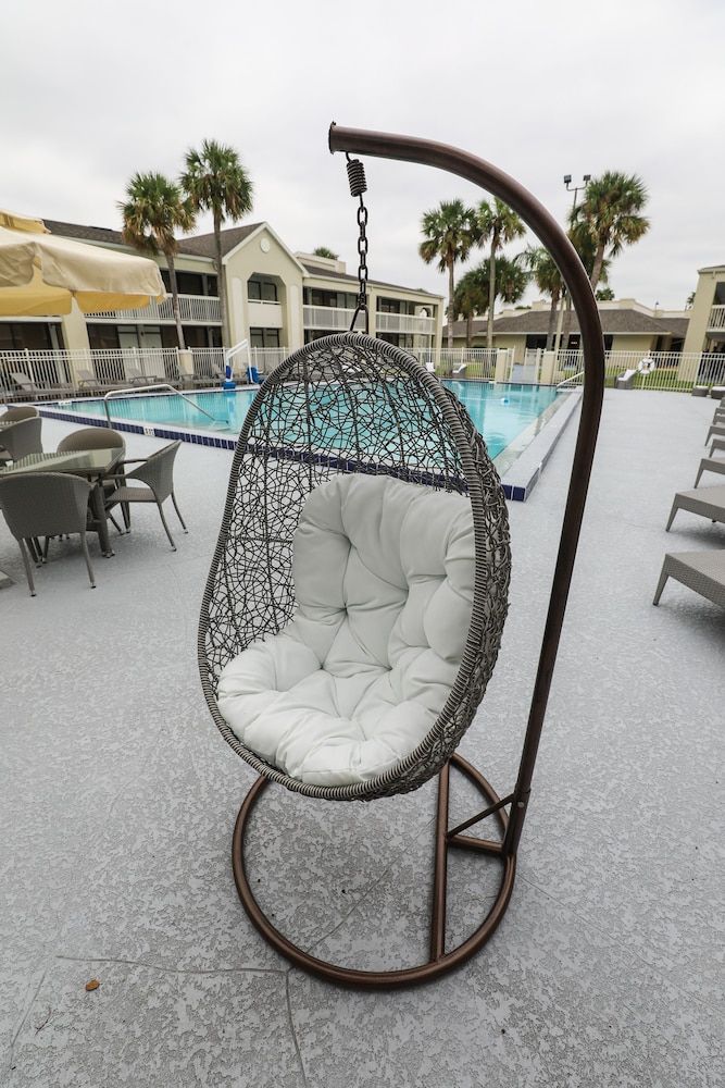 undefined GreenPoint Hotel Kissimmee 7