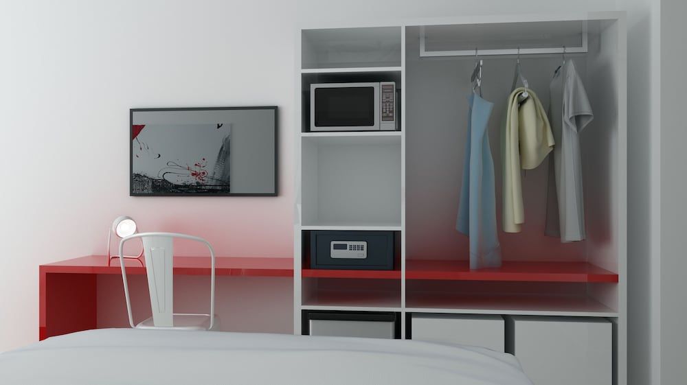 undefined GreenPoint Hotel Kissimmee 9