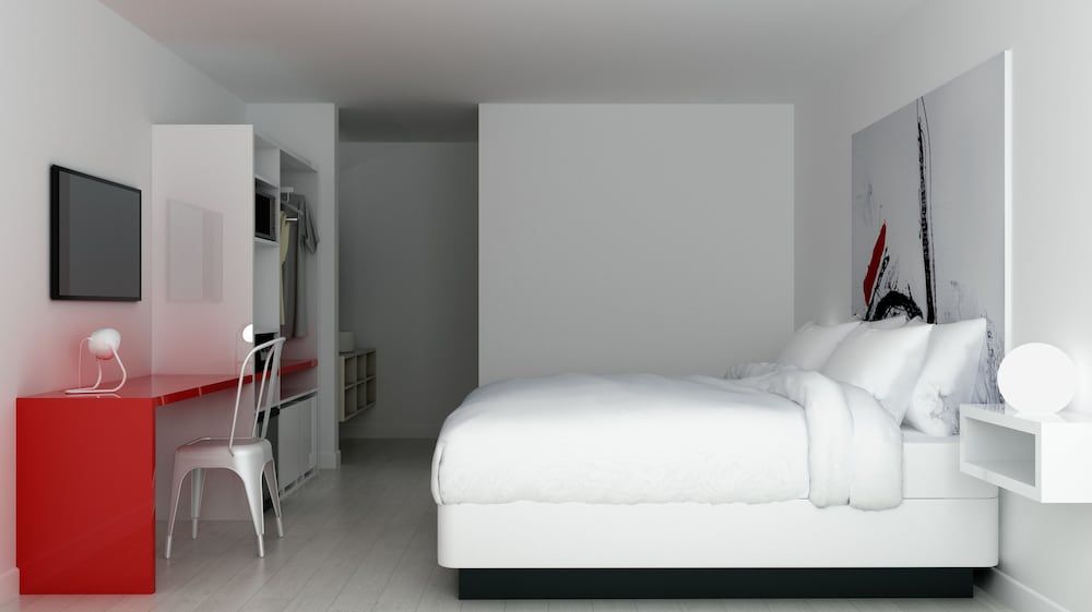 undefined GreenPoint Hotel Kissimmee 5