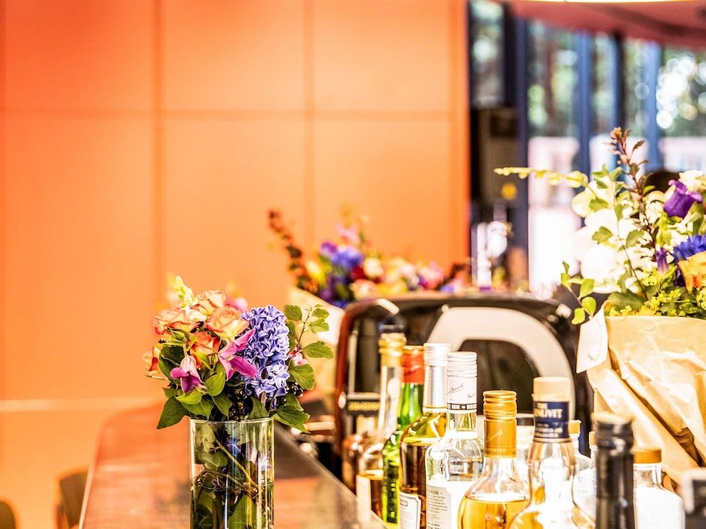 undefined Ibis Brussels Centre Châtelain 5