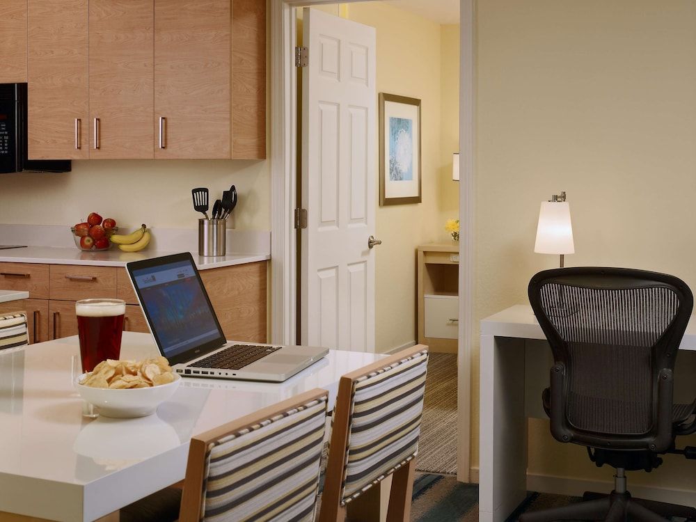 Sonesta ES Suites Chicago - Schaumburg Superior Suite, Multiple Beds 22