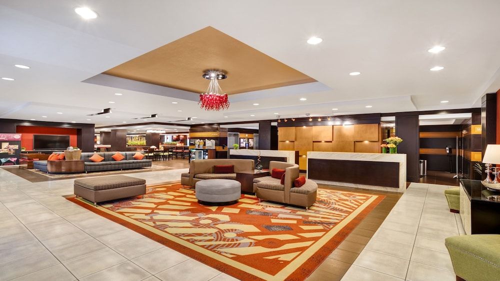 undefined Crowne Plaza Houston Galleria Area by IHG 6