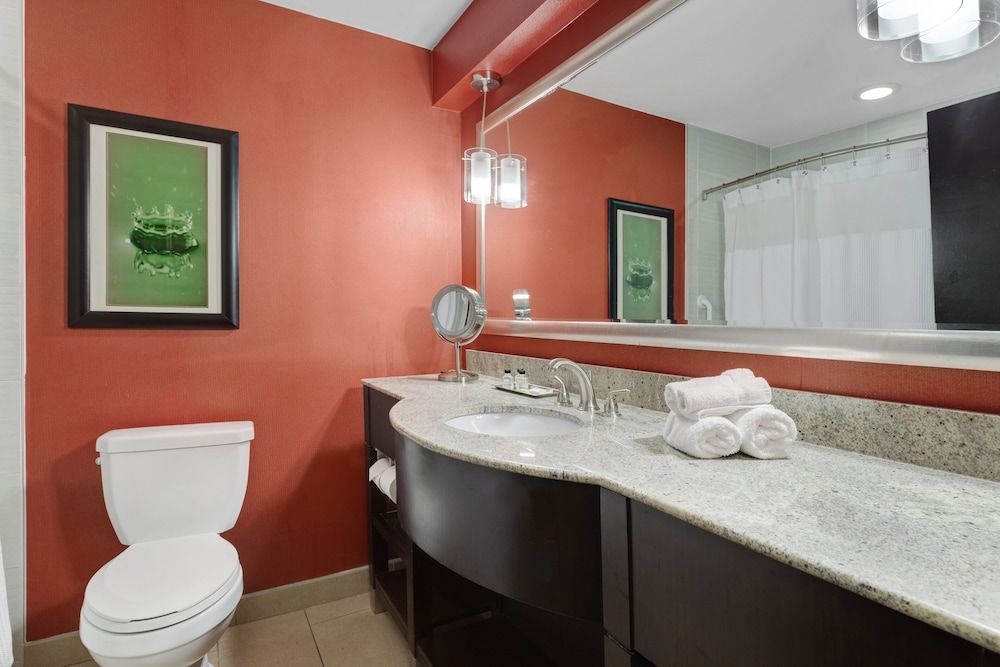 undefined Crowne Plaza Houston Galleria Area by IHG 5