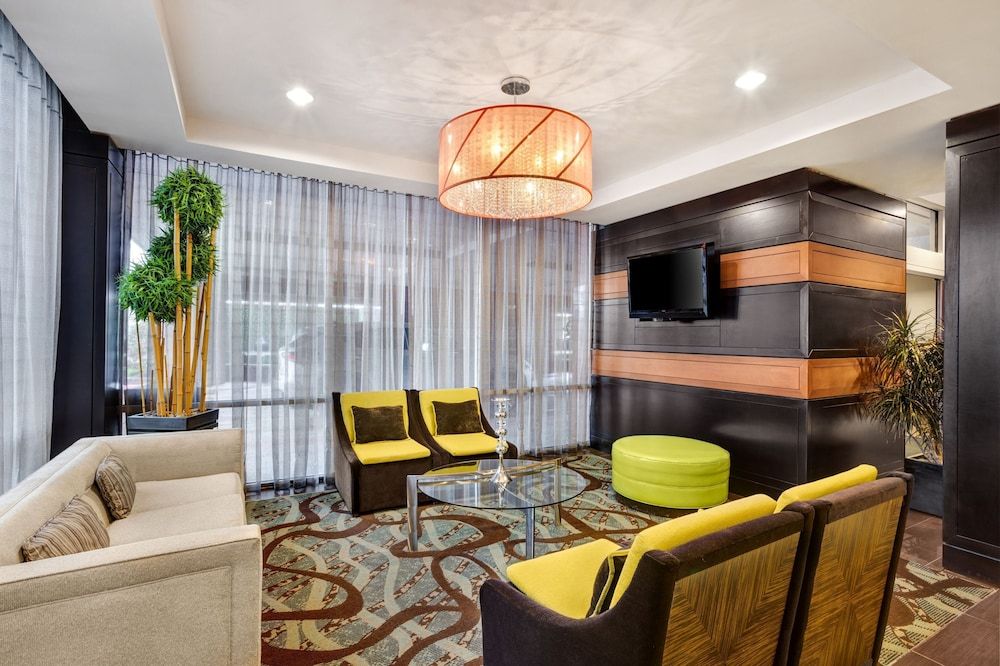 undefined Crowne Plaza Houston Galleria Area by IHG 7