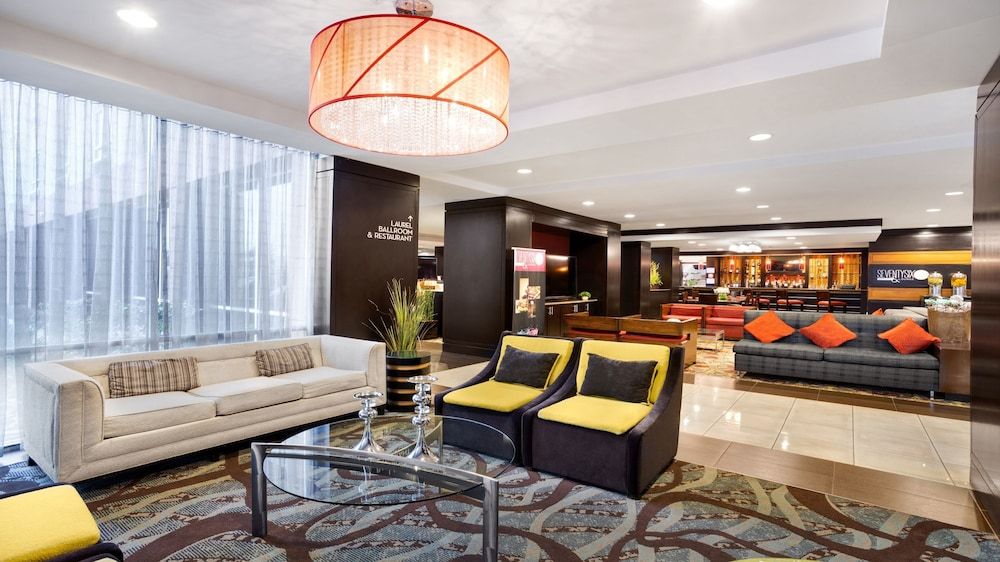 undefined Crowne Plaza Houston Galleria Area by IHG 10